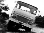 Alfa Romeo Saviem A38n MM 4x4 1970 года